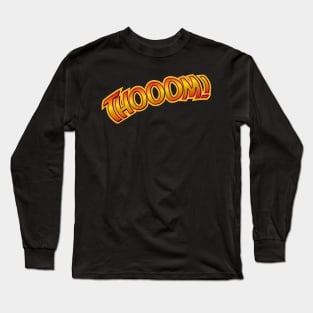 THOOOM! Long Sleeve T-Shirt